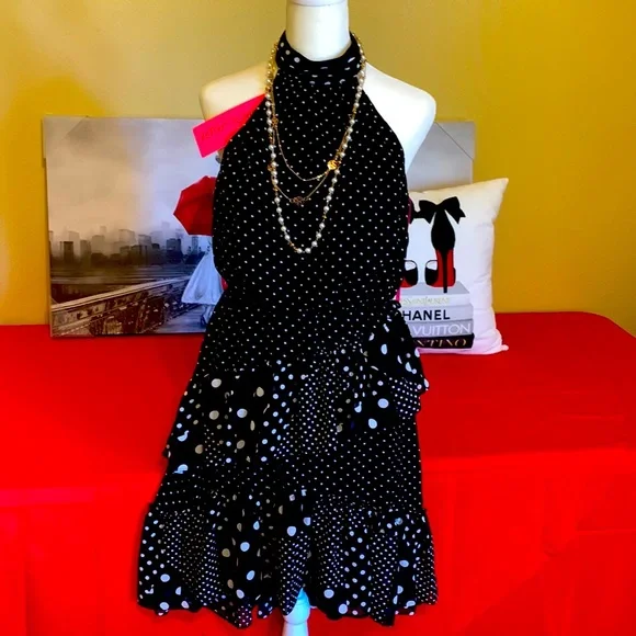 Betsey Johnson Party Dress